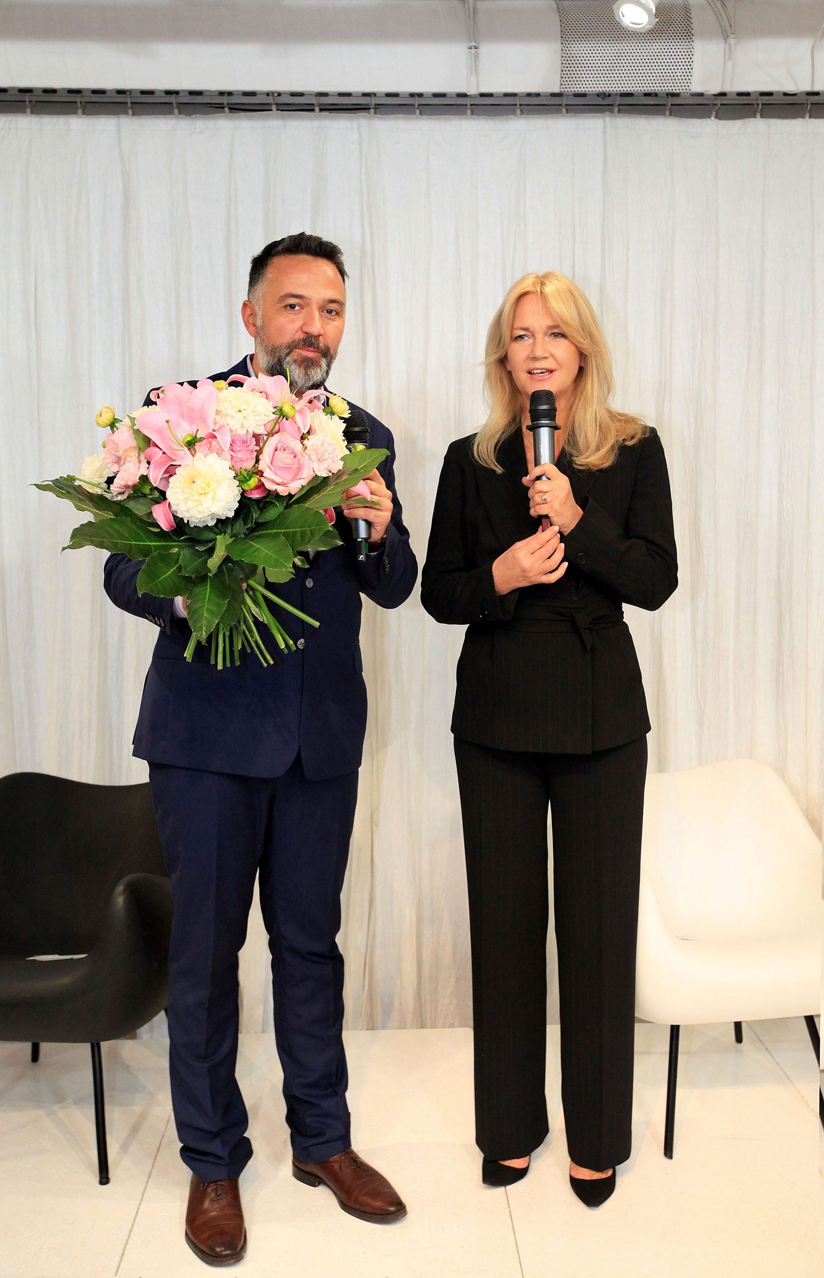 Pierwsze Forum Kobiet świadomych | 03