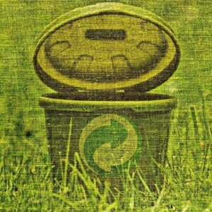 recykling